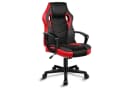 ALFORDSON Bürostuhl Racing Schreibtischstuhl Ergonomisch Höhenverstellbar Bild 2