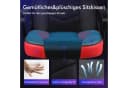 ALFORDSON Bürostuhl Racing Schreibtischstuhl Ergonomisch Höhenverstellbar Bild 3