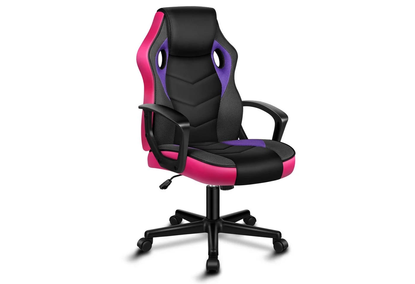 ALFORDSON Racing Schreibtischstuhl Ergonomischer Gaming-Stuhl - Bild 2