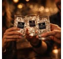 Mixcompany Three Sixty Tumbler Gläser Set 6x 0,2 l Glas Transparent Bild 4