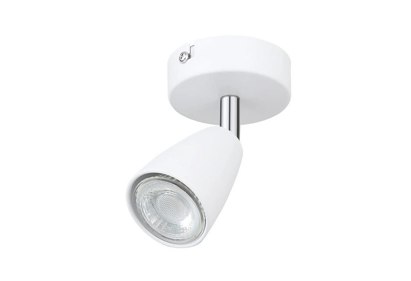 IMPTS LED Deckenspots Deckenleuchte Warmweiß Schwenkbar - Bild 2