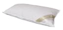 Betten Hofmann Daunenkissen 40x80 cm Weiß Hypoallergen Bild 1