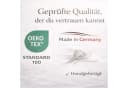 Betten Hofmann Relax Wellness Nackenhörnchen Merinowolle Bild 5