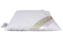 Betten Hofmann Babykissen 35x40 cm Medium 50% Daunen Bild 1