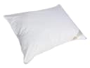 Betten Hofmann Basic Allergiker Kopfkissen 60x80 cm Baumwolle Bild 1