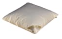 Betten Hofmann Franken Daunenkissen 80x80 cm 550g Baumwollbezug Bild 2