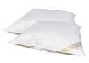 Betten Hofmann Canada Flachkissen 2-tlg. 80x80 cm Federn & Daunen Bild 1