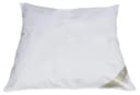 Betten Hofmann Basic Kissen 80x80 cm Weiß Hypoallergen Baumwolle Bild 2