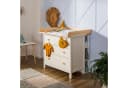 Puckdaddy GmbH Wickelaufsatz Pelle für IKEA Hemnes Kommode Bild 4