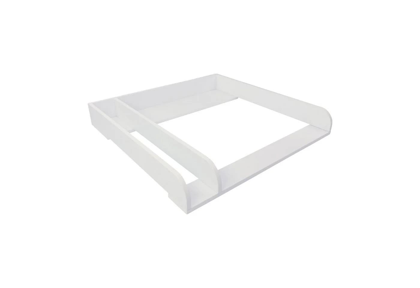 Puckdaddy GmbH Wickelaufsatz Peer für IKEA Malm Kommode
