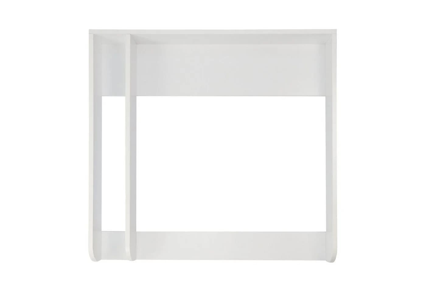 Puckdaddy GmbH Wickelaufsatz Peer für IKEA Malm Kommode - Bild 4