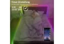 ZMH LED-Streifen RGB 20m mit App & Fernbedienung, Musik-Sync, 16 Mio. Farben Bild 5