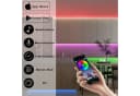 Nettlife LED Stripe Fernbedienung Dimmbar Lichtleiste RGB Musikfunktion Timer Bild 3