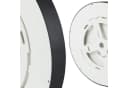 Nettlife LED Deckenleuchte 15W Badlampe Warmweiß Flach 22cm Bild 5