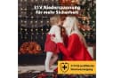 Salcar LED-Lichtervorhang Eisregenvorhang Außen 3m 150 LED Warmweiß Bild 3