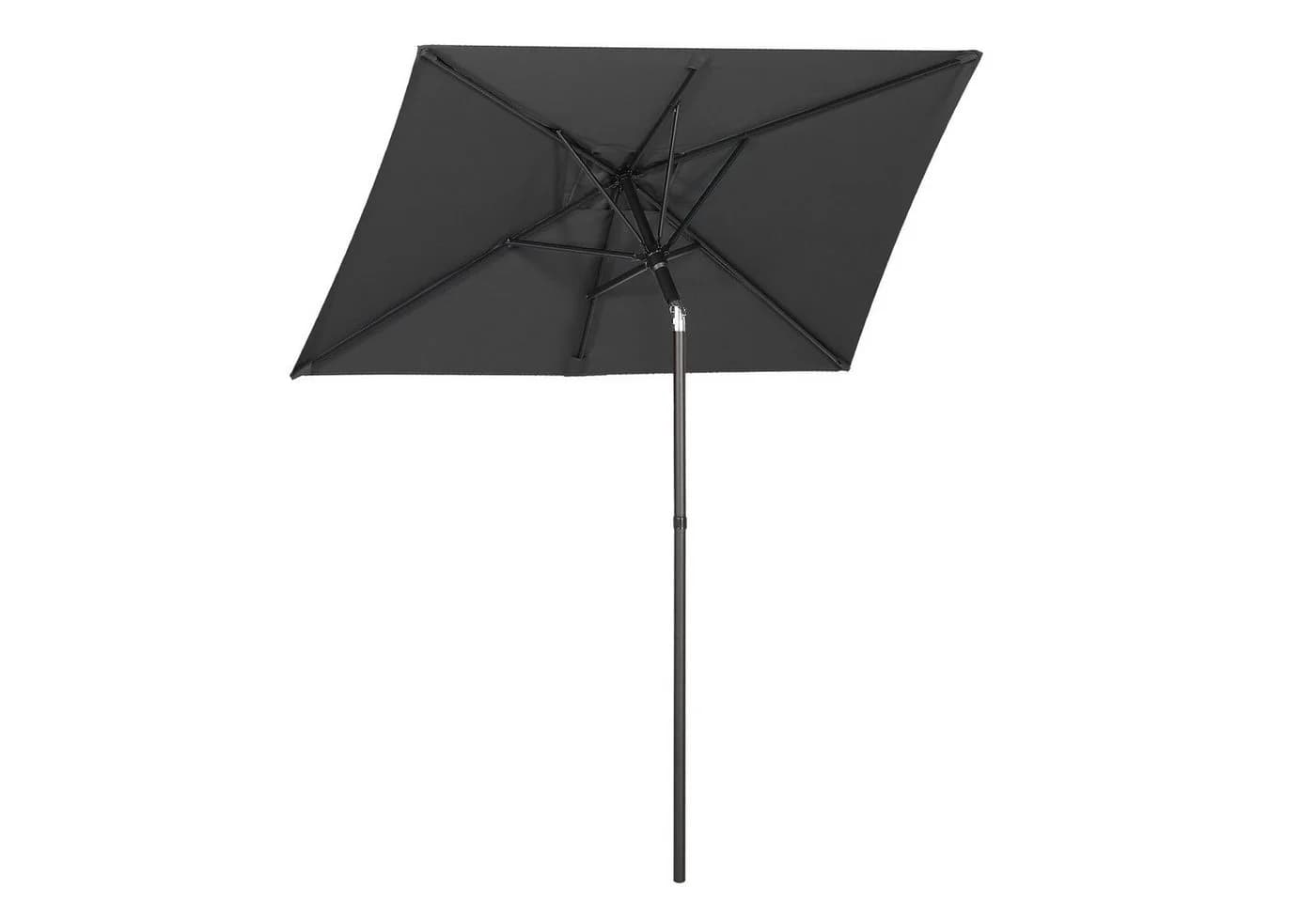 Sekey Balkonschirm 180 x 130 cm Sonnenschirm Rechteckig UPF 50+ - Bild 3