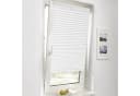 Sekey Plissee Faltenstore Klemmfix ohne Bohren Blickdicht Bild 2