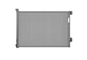 Sekey Ausziehbares Treppenschutzgitter Grau Aluminium Bild 2