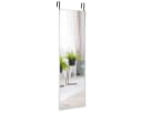 COSTWAY Ganzkörperspiegel 37x120cm Höhenverstellbar Alu Bild 2