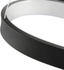 Nettlife LED Pendelleuchte Schwarz Dimmbar 47W Bild 5