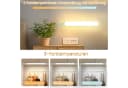 ZMH LED Wandleuchte Dimmbar 24CM Kabellos mit Bewegungsmelder Bild 1