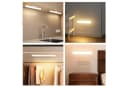 ZMH LED Wandleuchte Dimmbar 24CM Kabellos mit Bewegungsmelder Bild 3