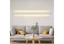 Nettlife LED Wandleuchte 100cm Warmweiß Bild 2