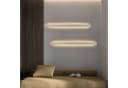 Nettlife LED Wandleuchte 100cm Warmweiß Bild 3