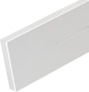 Nettlife LED Wandleuchte 100cm Warmweiß Bild 4