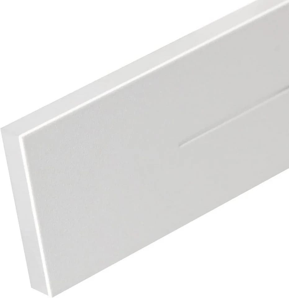 Nettlife LED Wandleuchte 100cm Warmweiß - Bild 4