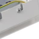 Nettlife LED Wandleuchte 100cm Warmweiß Bild 5