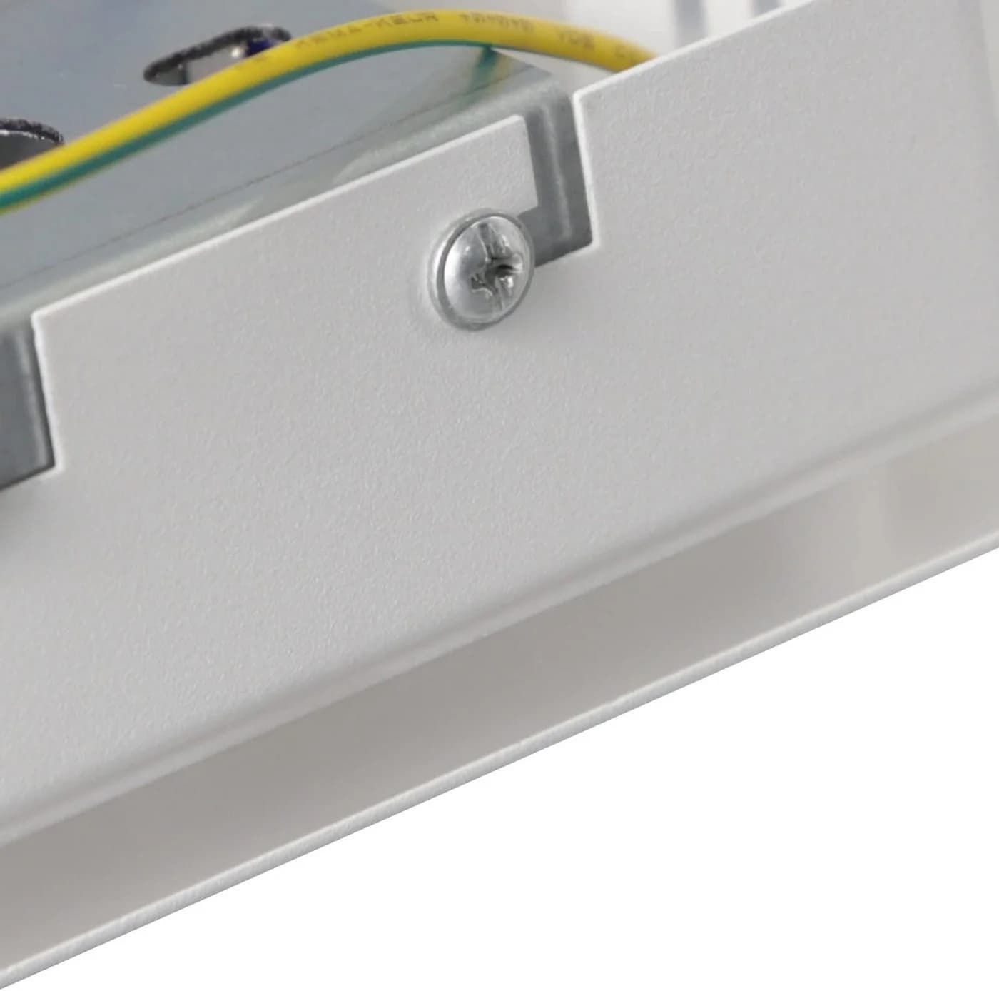 Nettlife LED Wandleuchte 100cm Warmweiß - Bild 5