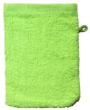 KH-Haushaltshandel Waschhandschuh Baumwolle 100% 15x20 cm Bild 1