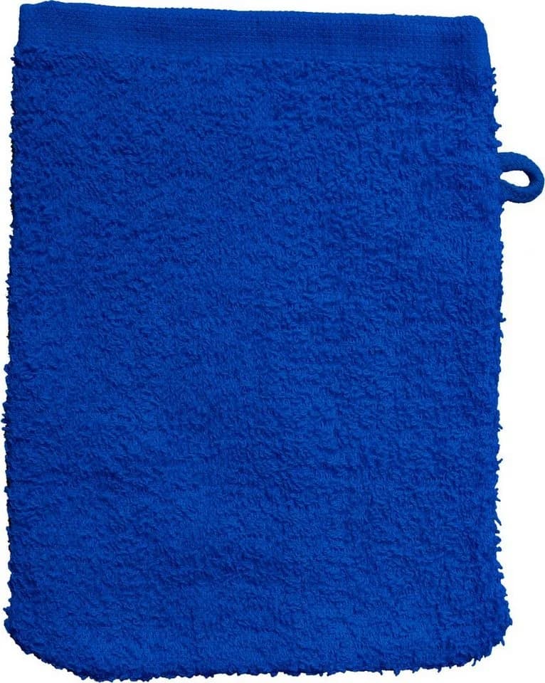 KH-Haushaltshandel Waschhandschuh Baumwolle 100% 15x20 cm - Bild 5