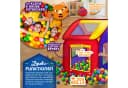 KIDUKU Bällebad Spielzelt 200 Bälle Bunt Bild 5