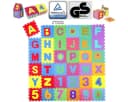 KIDUKU Puzzlematte 86-teilig TÜV Rheinland geprüft Bild 2