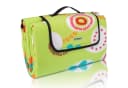 TRESKO XXL Picknickdecke Acryl Wasserdicht mit Tragegriff Bild 2