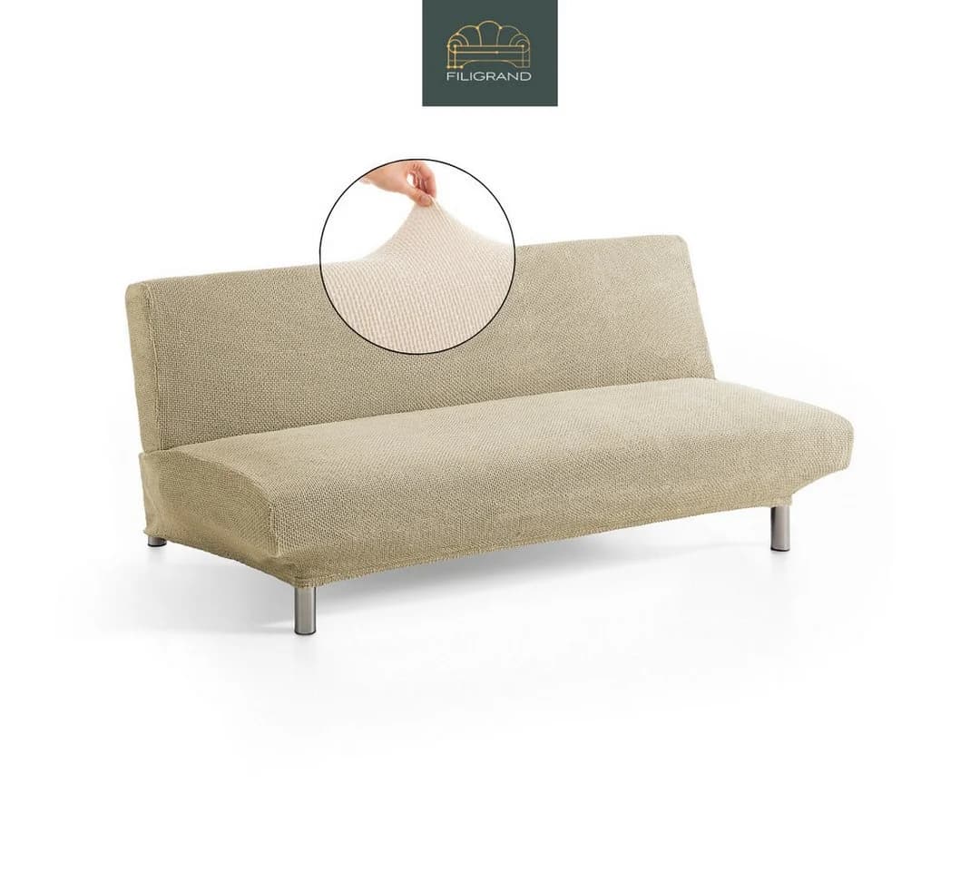 Belmarti Sofahusse Baumwollmix Elastisch - Bild 2