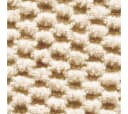 Belmarti Sofahusse Chenille Beige Luxus Sofabezug Bild 3