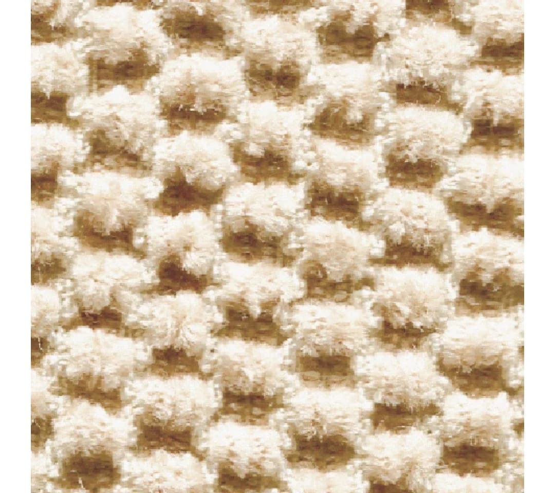 Belmarti Sofahusse Chenille Beige Luxus Sofabezug - Bild 3