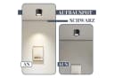 Nettlife LED Deckenspot Aufbaustrahler Schwarz 5W 30° drehbar Bild 5