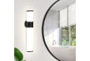 Nettlife LED Spiegelleuchte 35 cm Neutralweiß Bild 2