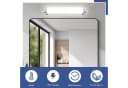 Nettlife LED Spiegelleuchte 37cm Neutralweiß Bild 1