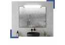 Nettlife LED Spiegelleuchte 37cm Neutralweiß Bild 3