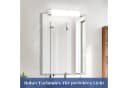 Nettlife LED Spiegelleuchte 37cm Neutralweiß Bild 5