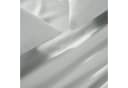 Elegantes Seersucker Bettwäsche-Set aus Mikrofaser und Polyester Bild 1