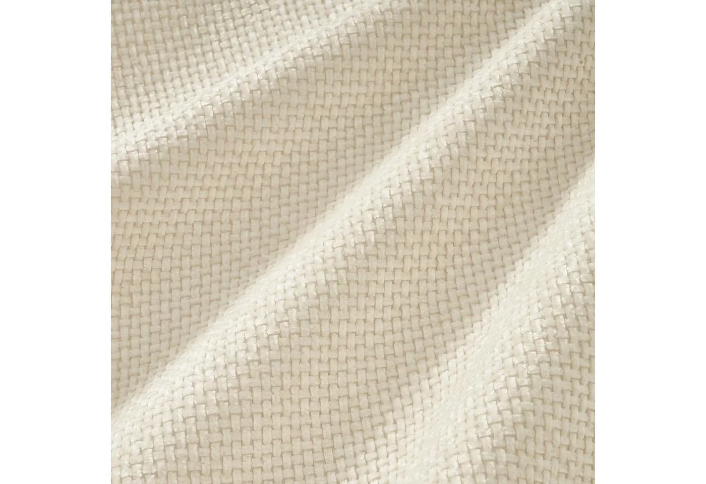 Topfinel Kissenbezug 40x40 & 50x50 4er Set Beige Modern