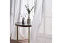 Topfinel Gardine mit Ösen Weiß oder Beige Transparent Bild 4