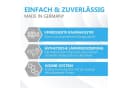 platino24 Akustikplatte Schallabsorber-Set PUZZLE Basotect G+ Akustikfilz Bild 5