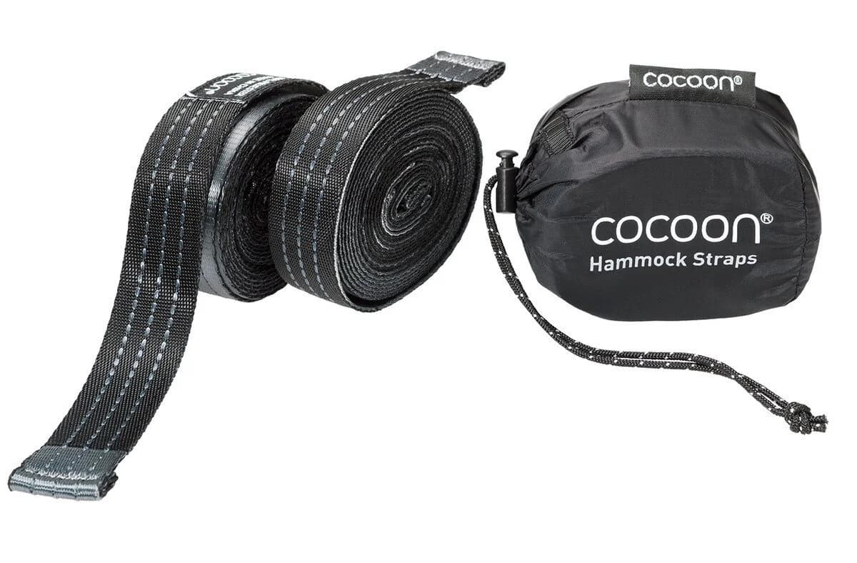 Cocoon Hängematte Befestigungsriemen 3m Polyester